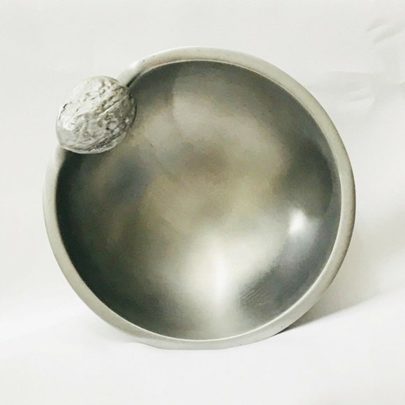 Anat Basanta Signed Bowl - Picture 9 of 9